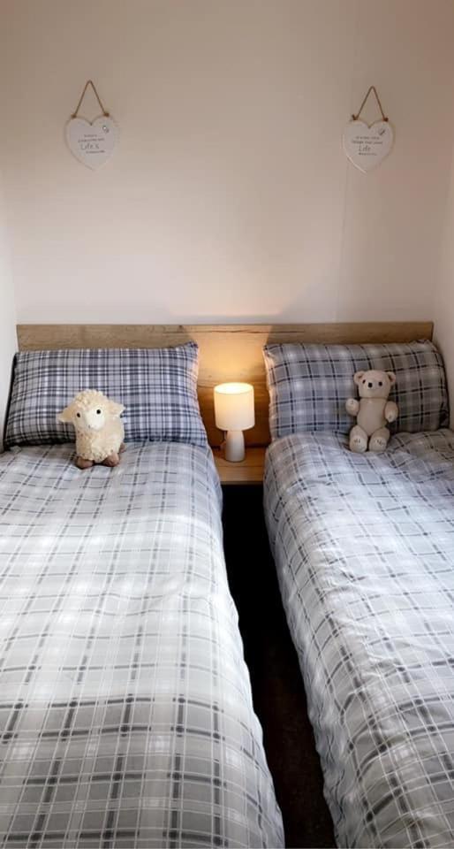 Lakeside East 16 - Haggerston Castle Berwick Upon Tweed Dış mekan fotoğraf
