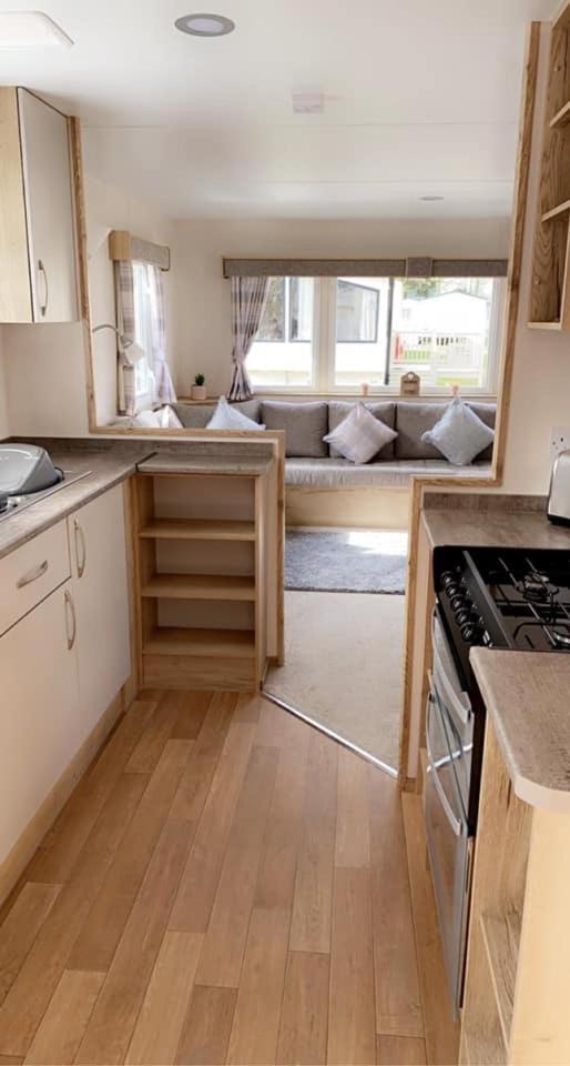 Lakeside East 16 - Haggerston Castle Berwick Upon Tweed Dış mekan fotoğraf
