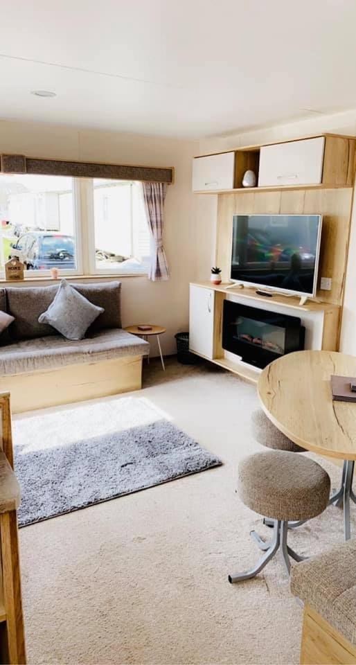 Lakeside East 16 - Haggerston Castle Berwick Upon Tweed Dış mekan fotoğraf